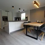 Strandnah Prázdninový dům *