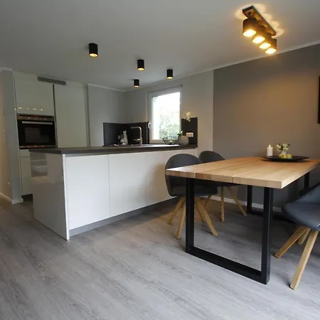 Strandnah Holiday home *