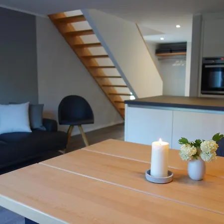 Σπίτι διακοπών Strandnah Zingst