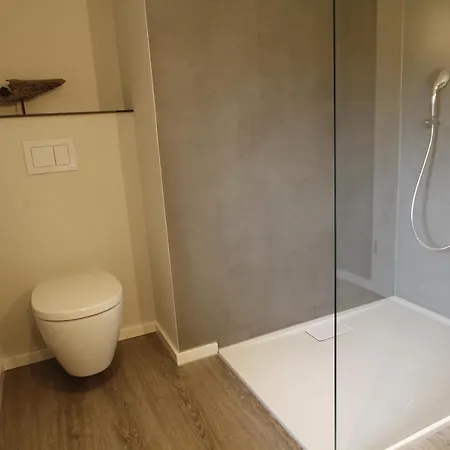 Strandnah Σπίτι διακοπών Zingst