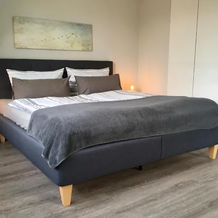 Holiday home Strandnah Zingst